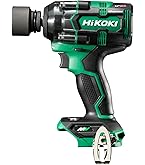 Amazon | HiKOKI (ハイコーキ) コードレスインパクトレンチ 36V マルチ